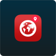 程序图标：Geoguess Türkiye Neredeyi…