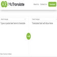 أيقونة البرنامج: MoTranslate