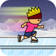 Icon of program: トニーくんのアイススケート