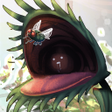 プログラムのアイコン：Flytrapped