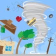 Ikon program: Tornado Protect Ball 3D