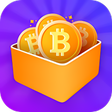 程序图标：Bitcoin Miner - BTC Minin…