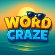 Biểu tượng của chương trình: Word Craze - Trivia cross…