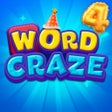 Biểu tượng của chương trình: Word Craze - Trivia cross…