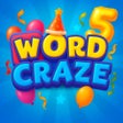 プログラムのアイコン：Word Craze - Trivia cross…