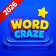 Symbol des Programms: Word Craze - Trivia cross…