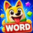 Icon of program: Word Craze - Trivia cross…