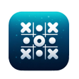 Icoon van programma: Tic Tac Toe
