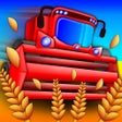 Sunny Farm io icon