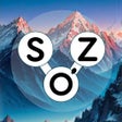 程序图标：Word Game in Uzbek