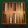 Icono de programa: Backgammon Classic Pro