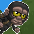 プログラムのアイコン：Jet Monkey