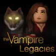 The Vampire Legacies