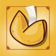Icon of program: Glückskeks - Witzige Sprü…