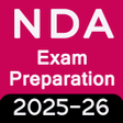 Icon of program: NDA Exams and Papers 2009…