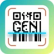 プログラムのアイコン：Light Barcode Scanner by …