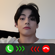 Ícone do programa: Jimin Call You - Jimin BT…