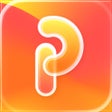 Иконка программы: Pastel: Fonts stickers an…