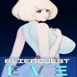 أيقونة البرنامج: Alien Quest: Eve