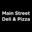 Main Street Deli  Pizza