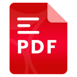 PDF Reader App - PDF Converter