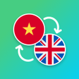 Programın simgesi: Vietnamese - English Tran…