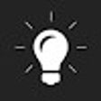 Ícone do programa: Dark theme by VladZavr