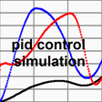 Ícone do programa: pid control simulation