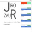 Icon of program: Jirozaur