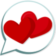 程序图标：Frases Prontas de Amor