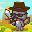 프로그램 아이콘: Cats Crash:Castle War