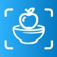 Ikona programu: FoodSight AI - Calorie Tr…