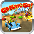 プログラムのアイコン：Go Kart Go on AirConsole