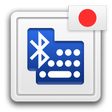 プログラムのアイコン：BlueKeyboard JP