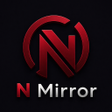 程序图标：N Mirror  Movies Web Seri…