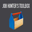 Иконка программы: Job Hunter's Toolbox