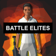 プログラムのアイコン：Battle Elites: FPS Shoote…