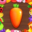 程序图标：Tile Match 3D - Matching …