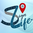 プログラムのアイコン：Siga Life
