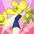 プログラムのアイコン：Blue Banben Kick