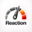 Ikona programu: Reaction training.