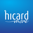 プログラムのアイコン：Hicard