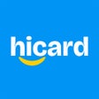 Ikona programu: Hicard