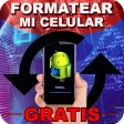 Formatear Celular Fácil - Grat