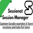 Sessionat - Save Tabs for later