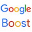 プログラムのアイコン：Web Search Boost