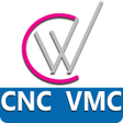 Ícone do programa: CNC VMC