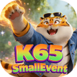 Icoon van programma: K65 SmallEvent