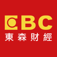 程序图标：東森財經新聞