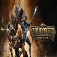 Programın simgesi: Gauntlet